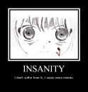 Insanity