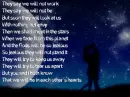 Together forever