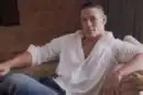 john cena on couch