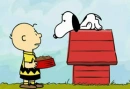 CHARLiE BROWN && SNOOPY