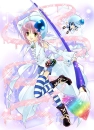 Amulet Spade