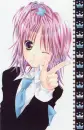 Shugo Chara