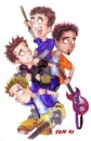 sum 41