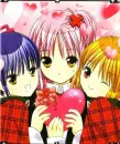 Shugo Chara