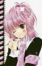Shugo Chara