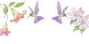 Humming birds