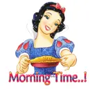 Morning Time