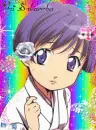 Aoi sakuraba