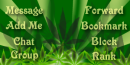 Pot Leaf Contact Table