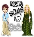 No Girls
