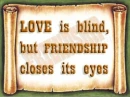 frienship