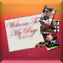 Welcome To My Page(Your Name)