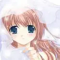 anime girl