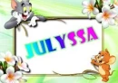 JULYSSA
