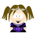 South park princess