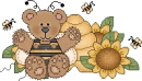 HONEY BEAR