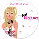 Najwa -Girl cd (requested)