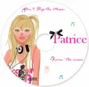 Patrice Cd Girl  (requested)
