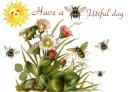HAVE A BEEUTIFUL DAY