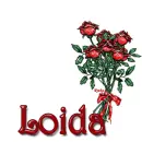 Loida