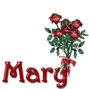 Mary