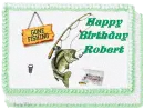 Happy Birthday Robert