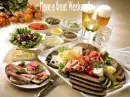 Food and Drinks