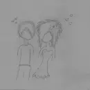 scene love