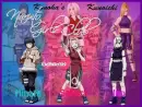 Naruto Girls