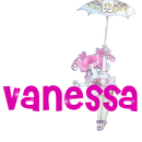 Vanessa