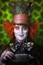 johnny depp-mad hatter