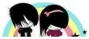emo cute