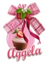 Aggela ... delicious bow !