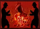 fiery jazz