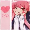 Heart louise