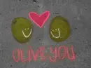 Olive You!