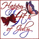 Happy 4th of July