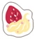 strawberry