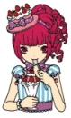 angelic pretty