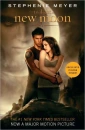 New Moon Book Movie Cover!!