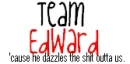 Team Edward