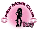 Tracey-Hot Mom's Club 