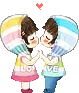 CUTE LOVE