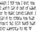 love quote