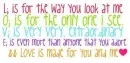 lovequote