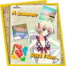A summer with Thea