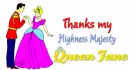 thank you jane