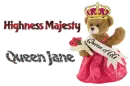 queen jane