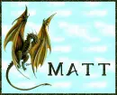 Matt dragon