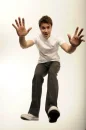 my love Krisallen